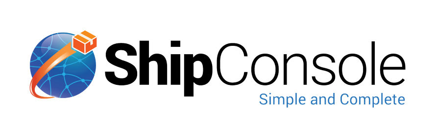 ShipConsole :: Login Page